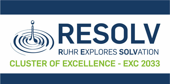 RESOLV Logo